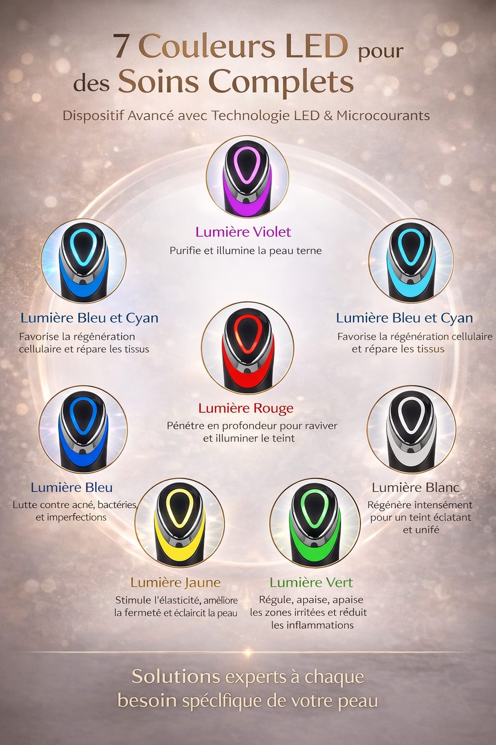 Medicube Age-R Booster Pro