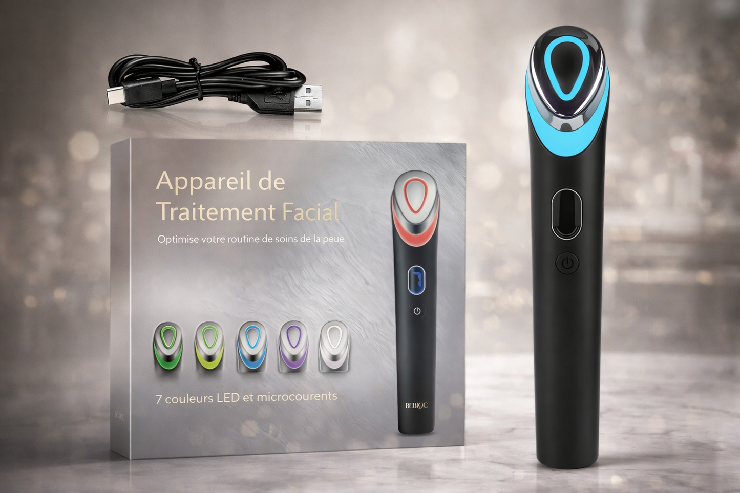 Medicube Age-R Booster Pro