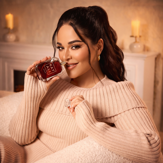 Vanille | 28 Eau de Parfum 100ML