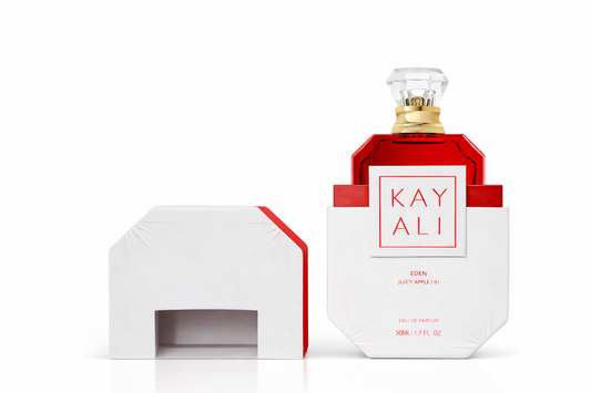 Eden Juicy Apple 01 - Eau De Parfum