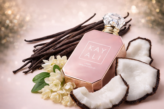 utopia vanilla coco 21