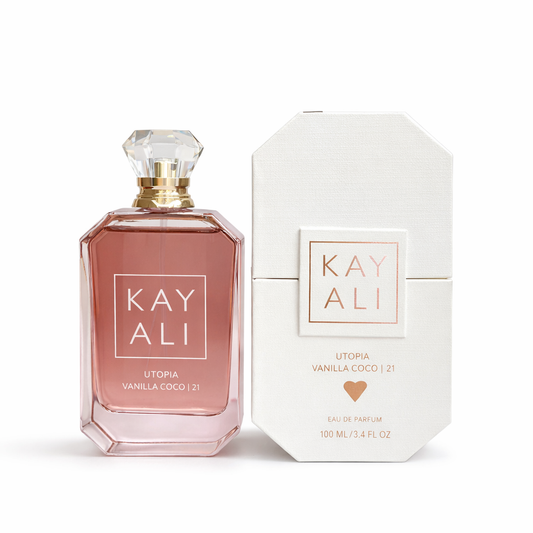 utopia vanilla coco 21