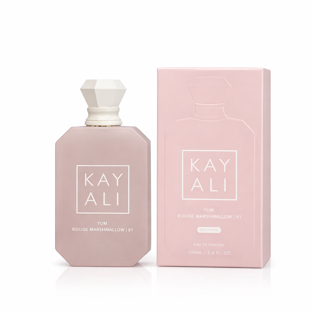 Yum Boujee Marshmallow 81 - Eau de Parfum Intense