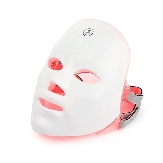 MASQUE LED VISAGE – SOIN HAUTE PERFORMANCE